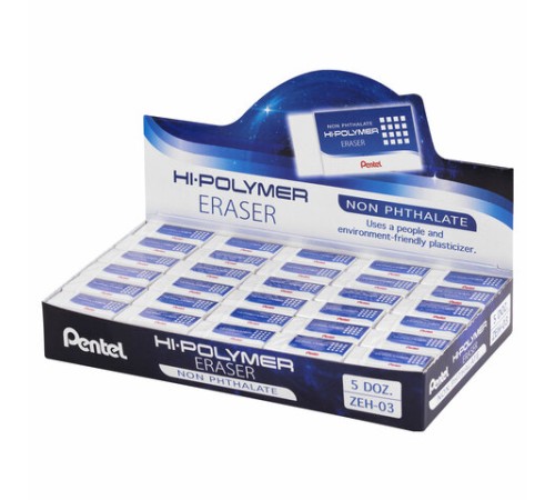 Ластик PENTEL (Япония) 
