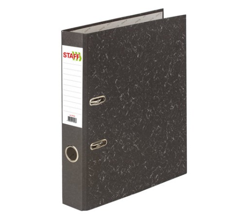 Папка-регистратор STAFF 