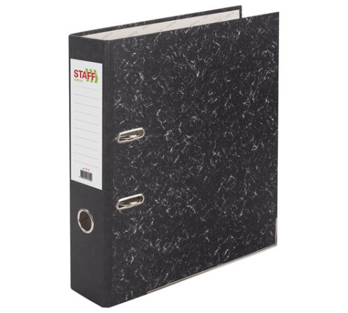 Папка-регистратор STAFF 