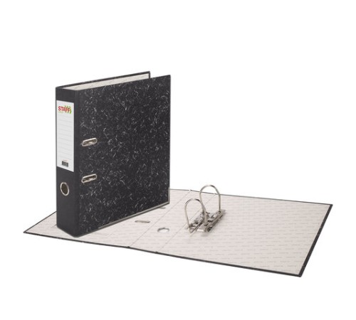 Папка-регистратор STAFF 