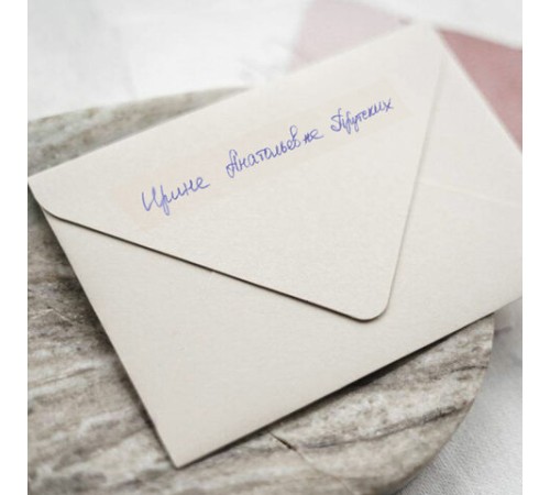 Клейкая лента невидимая, матовая, 12 мм х 33 м, BRAUBERG, 227256