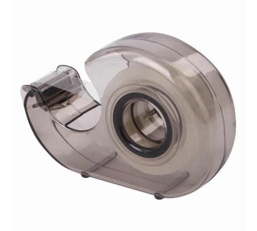 Клейкая лента 12 мм х 10 м в диспенсере, BRAUBERG, 227263