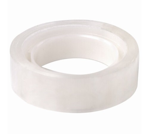 Клейкая лента 12 мм х 10 м в диспенсере, BRAUBERG, 227263