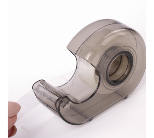 Клейкая лента 12 мм х 10 м в диспенсере, BRAUBERG, 227263