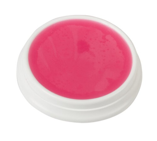 Гель для увлажнения пальцев АНТИБАКТЕРИАЛЬНЫЙ BRAUBERG 25 г, c ароматом астры, розовый, 227299