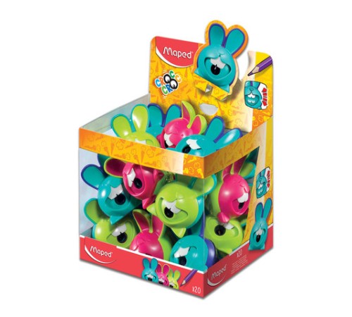 Точилка MAPED (Франция) 