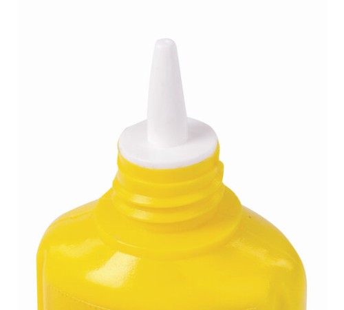 Клей ПВА ЮНЛАНДИЯ (бумага, картон, дерево), 125 г, 227382