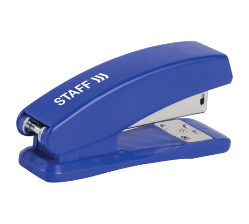 Степлер №24/6, 26/6 STAFF 