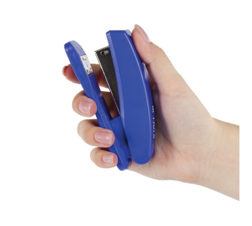 Степлер №24/6, 26/6 STAFF 