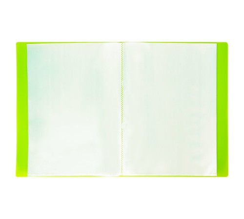 Папка 20 вкладышей BRAUBERG 