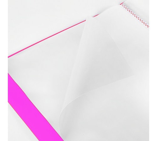 Папка 20 вкладышей BRAUBERG 