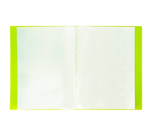 Папка 40 вкладышей BRAUBERG 