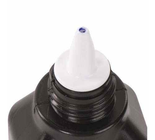 Краска штемпельная STAFF 