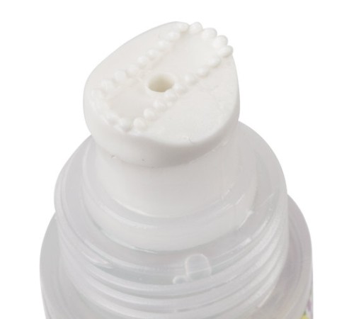 Клей канцелярский двусторонний ЮНЛАНДИЯ, 30 мл, с узким и широким аппликаторами, 227536