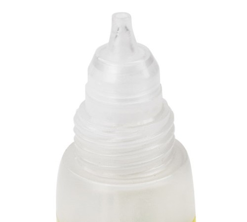 Клей канцелярский двусторонний ЮНЛАНДИЯ, 30 мл, с узким и широким аппликаторами, 227536