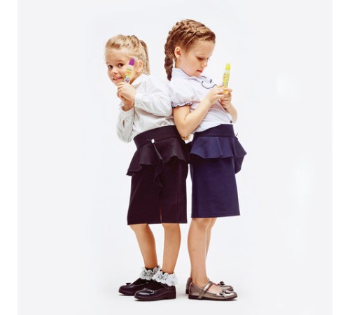 Клей канцелярский двусторонний ЮНЛАНДИЯ, 30 мл, с узким и широким аппликаторами, 227536