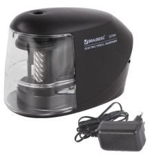 Точилка электрическая BRAUBERG 