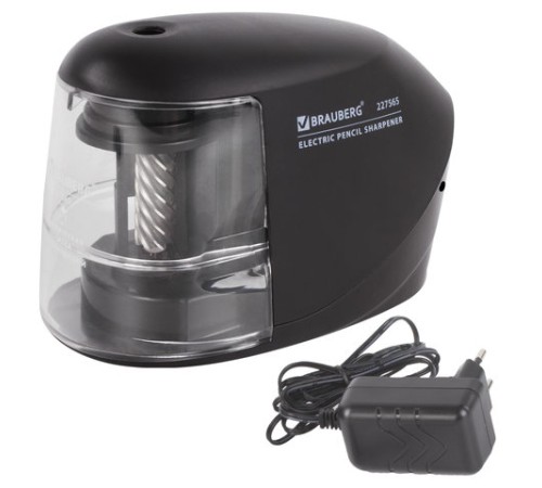 Точилка электрическая BRAUBERG 