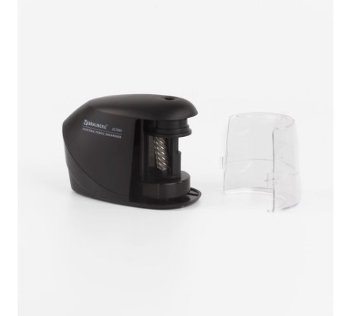 Точилка электрическая BRAUBERG 