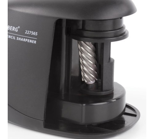 Точилка электрическая BRAUBERG 