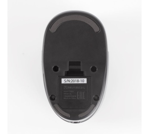 Точилка электрическая BRAUBERG 