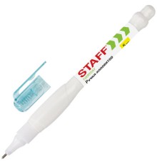 Ручка-корректор STAFF 
