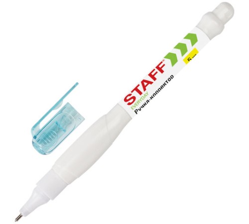 Ручка-корректор STAFF 