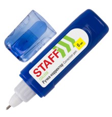 Ручка-корректор STAFF 
