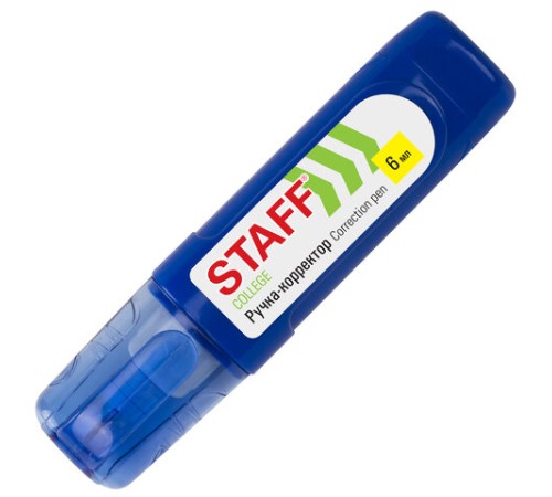 Ручка-корректор STAFF 