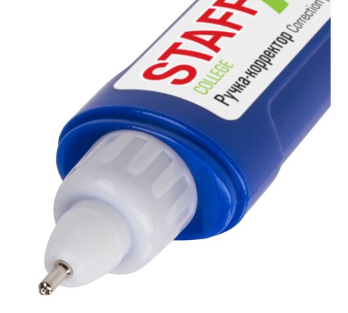 Ручка-корректор STAFF 