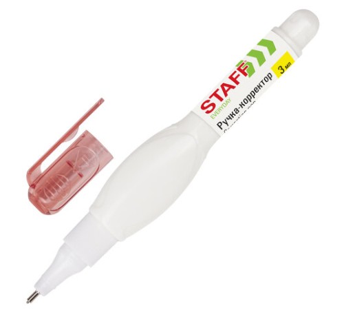 Ручка-корректор STAFF 