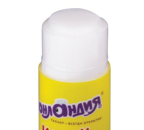 Клей-карандаш ЮНЛАНДИЯ 