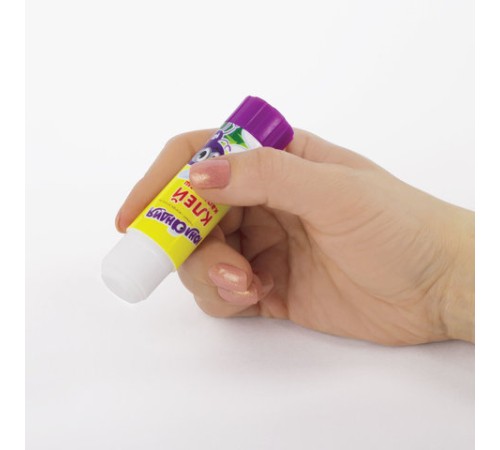 Клей-карандаш ЮНЛАНДИЯ 