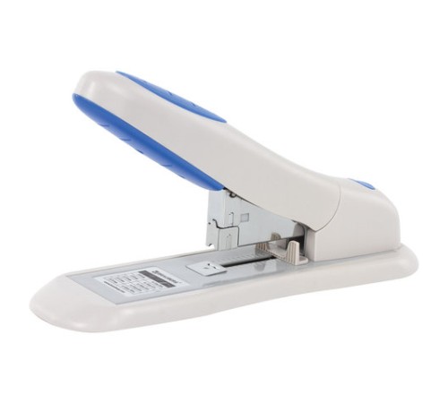 Степлер МОЩНЫЙ №24/6-23/15 BRAUBERG 