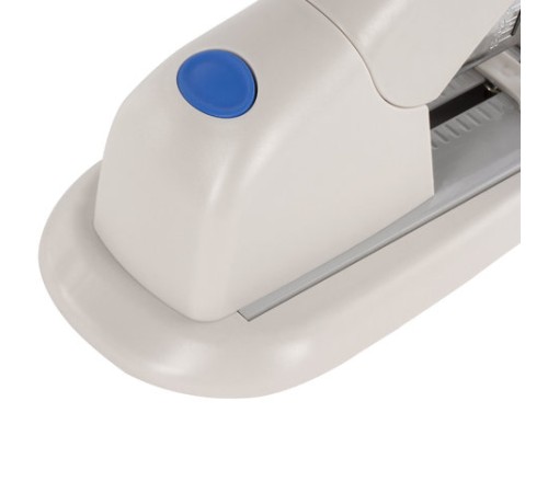 Степлер МОЩНЫЙ №24/6-23/15 BRAUBERG 