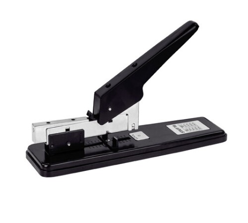 Степлер МОЩНЫЙ №24/6-23/13 металлический STAFF 