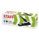 Степлер МОЩНЫЙ №24/6-23/13 металлический STAFF 