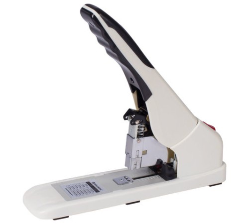 Степлер ЭНЕРГОСБЕРЕГАЮЩИЙ МОЩНЫЙ №24/6-23/17 BRAUBERG 