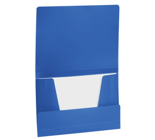 Папка на резинках BRAUBERG 