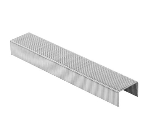 Скобы для степлера №23/8, 1000 штук, BRAUBERG, от 10 до 40 листов, 227715