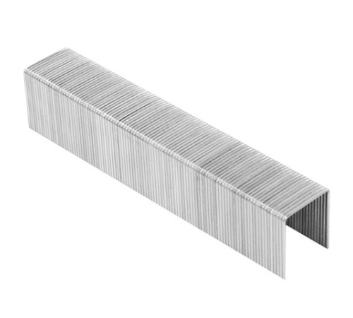 Скобы для степлера №23/15, 1000 штук, BRAUBERG, от 40 до 100 листов, 227716