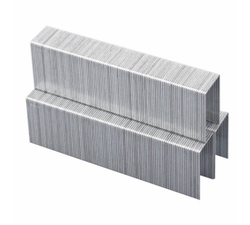 Скобы для степлера №23/20, 1000 штук, СВЕРХПРОЧНЫЕ, от 90 до 160 листов, BRAUBERG, 227717