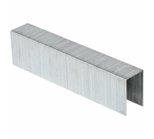 Скобы для степлера №23/20, 1000 штук, СВЕРХПРОЧНЫЕ, от 90 до 160 листов, BRAUBERG, 227717