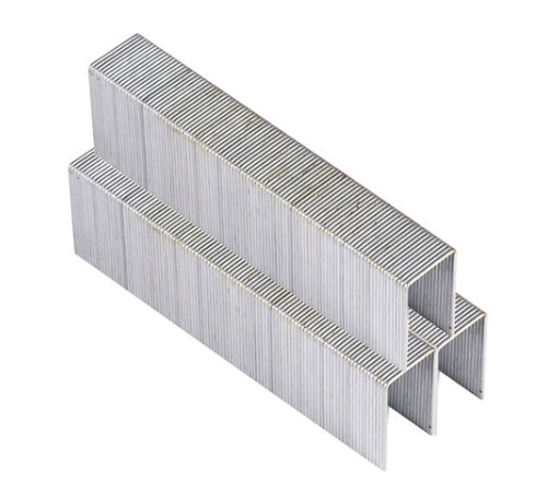 Скобы для степлера №23/23, 1000 штук, СВЕРХПРОЧНЫЕ, от 110 до 190 листов, BRAUBERG, 227718