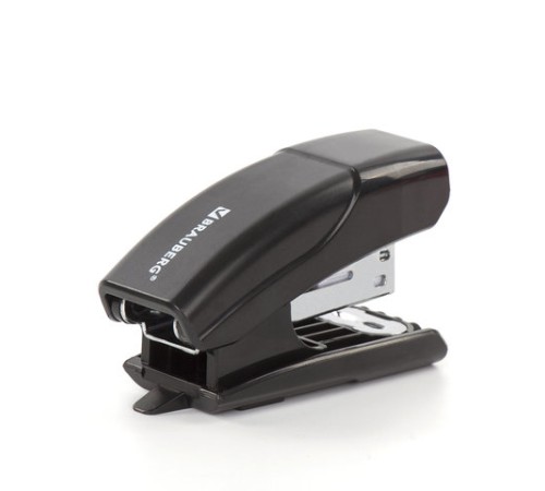 Степлер №24/6, 26/6 МИНИ BRAUBERG 