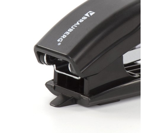 Степлер №24/6, 26/6 МИНИ BRAUBERG 