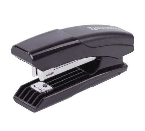 Степлер №10 BRAUBERG 