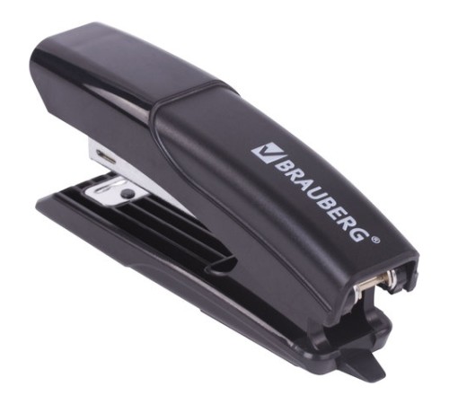 Степлер №10 BRAUBERG 