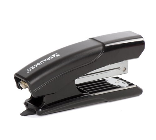 Степлер №24/6, 26/6 BRAUBERG 