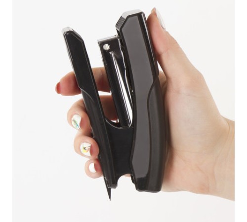 Степлер №24/6, 26/6 BRAUBERG 